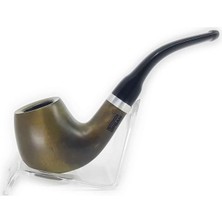 Uravas Store Pipsan Pipo Gemici 9mm Yeşil