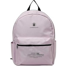 Uravas Store SN930 Avıs 5pr Lila Unisex Sırt Çantası