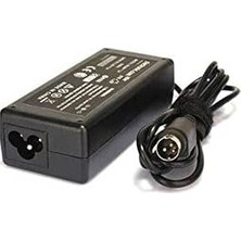 Uravas Store Şarj Aleti Adaptör Trn ADPV20B-3PIN Barkod Yazıcı (Muadil 24V 2.5A) Ile Uyumlu