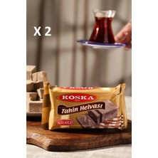 Koska 2X350 gr Kakaolu Helva