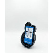 24 x 1.75 / 2.125 A/v-Butyl - Meghna
