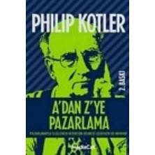 MediaCat Kitapları A’dan Z’ye Pazarlama Pazarlamayla Ilgilenen Herkesin Bilmesi Gereken 80 Kavram