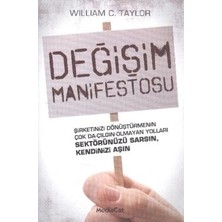 MediaCat Kitapları Değişim Manifestosu