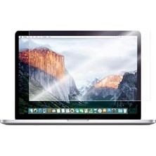 Uravas Store Engo Apple MacBook Pro Retina 15.4 Inç ile Uyumlu Mat Ekran Koruyucu 16:10 2015