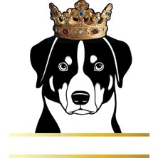Uravas Store Independently Published Appenzeller Sennenhund Dog Record And Memory Book: Dog Photo Album Pet Milestones Keepsake Book