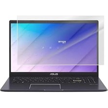 Uravas Store Engo Asus E510MA 14 Inç ile Uyumlu Mat Ekran Koruyucu Şeffaf 16:9