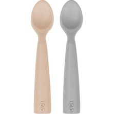 Uravas Store Oioi Nam Nam 2'li - Bubble Beige/powder Grey