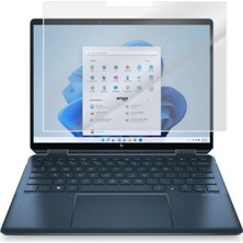 Uravas Store Engo Hp Spectre X360 13.5 Inç ile Uyumlu Mat Ekran Koruyucu Şeffaf 3:2