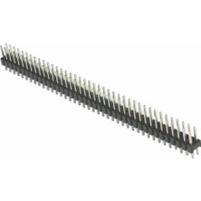 Uravas Store Sanec 2X40 Erkek Header 80 Pin 180 Derece
