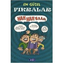 Parıltı Yayınları En Güzel Fıkralar