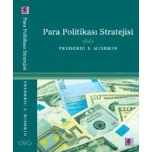 Efil Yayınevi Para Politikası Stratejisi