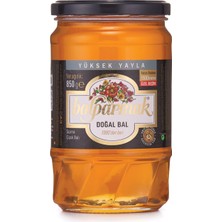Balparmak Yüksek Yayla Çiçek Balı 850 G