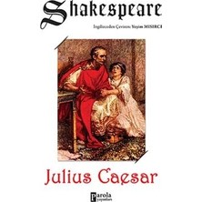 Parola Yayınları Julius Caesar