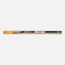 Wisent Demir Testere Ucu 600 mm (5'li Paket)