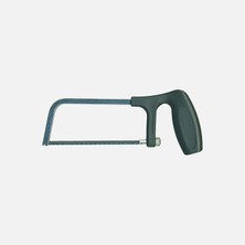 Wisent 150 mm Metal Testere (5'li Paket)