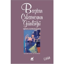 Ayrıntı Yayınları Baştan Çıkarıcının Günlüğü