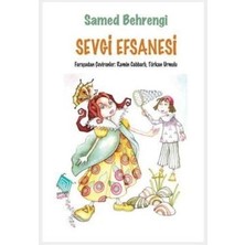 Kaynak Yayınları Sevgi Efsanesi