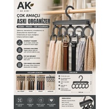 Ak Avm Kancalı Askı