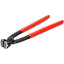 Knipex Fosfat Kaplama 300 mm Betoncu Kerpeteni (3'li Paket)