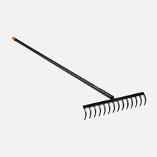 Fiskars Toprak Tırmığı Solid Fıskars