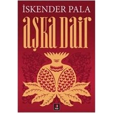Kapı Yayınları Aşka Dair