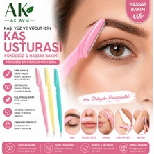 Ak Avm Kaş Usturası