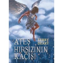 Tudem Yayın Grubu Ateş Hırsızı’nın Kaçışı