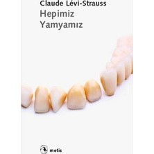 Metis Yayınları Hepimiz Yamyamız