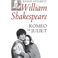Remzi Kitabevi Romeo ve Juliet