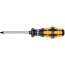 Wera Vidalama Ucu PZ1918SPZ 1X80 mm (7'li Paket)