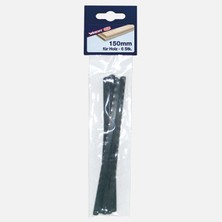 Wisent Ahşap Testere Bıçağı 150 mm 6 Adet (7'li Paket)