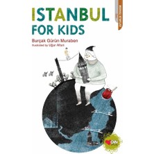 Can Çocuk Yayınları Istanbul For Kids