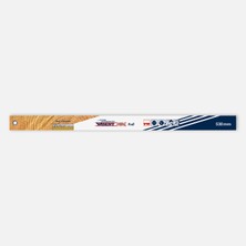 Wisent Demir Testere Ucu 530 mm (6'li Paket)