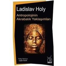 Heretik Yayınları Antropolojinin Akrabalık Yaklaşımları