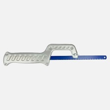 Wisent Mini Metal Testeresi 300 mm Ayarlanabilir Bıçak (7'li Paket)