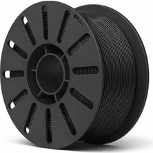Yake Filament Siyah Pla+ Premium