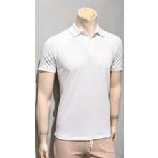 Erkek Polo Yaka T-Shirt