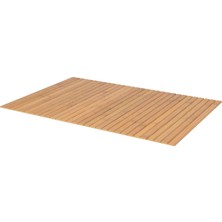 IKEA Rödeby Bambu Kolçak Tepsisi