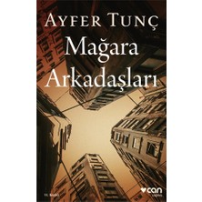 Can Yayınları Mağara Arkadaşları