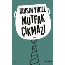 Can Yayınları Mutfak Çıkmazı