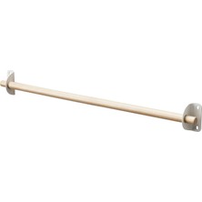 Nereby Huş-Beyaz 60 cm Ray - 90476343 | Ikea