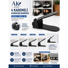 Ak Avm Ayakkabı Düzenleyici Rampa