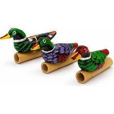 Renas Store Bambu Ördek Sesi NO:1014