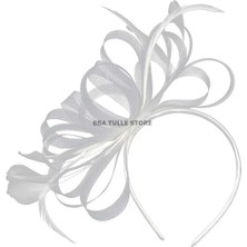 Bba New Trend Taçlı Nikah Şapkası Düğün Şapkası Gelin Nikah Şapkası Vualet, Gelin Vualet Nikah Şapkası,