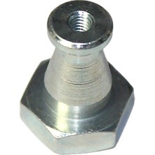 Briggs & Stratton Regülatör Ayar Somunu B691244
