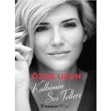 İnkılap Kitabevi Kalbimin Ses Telleri