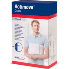 Actimove Erkek Göğüs Korsesi, Kaburga Desteği