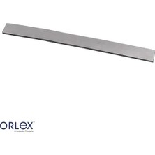 Orlex Düz Parmak Ateli Çubuk