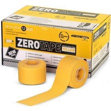 Zerotape Sarı 3,8cm x 10m SporcuTespit Bandı