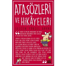 Atasözleri ve Hikayeleri